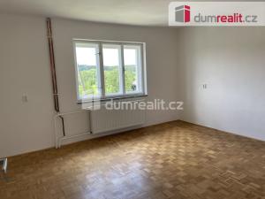 Pronájem bytu 2+1, Slavičín - Divnice, 63 m2