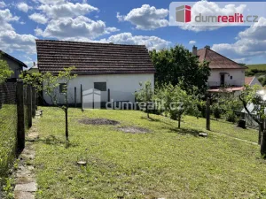 Pronájem bytu 2+1, Slavičín - Divnice, 63 m2