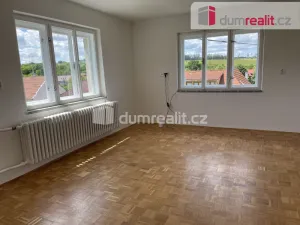 Pronájem bytu 2+1, Slavičín - Divnice, 63 m2