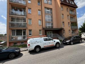 Pronájem bytu 1+1, Liberec - Liberec XIII-Nové Pavlovice, Sokolovská, 39 m2