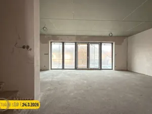 Prodej rodinného domu, Babice, Dvorce, 134 m2