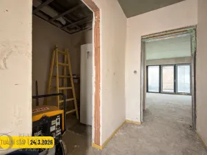 Prodej rodinného domu, Babice, Dvorce, 134 m2