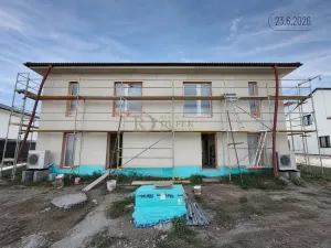Prodej rodinného domu, Babice, Dvorce, 134 m2