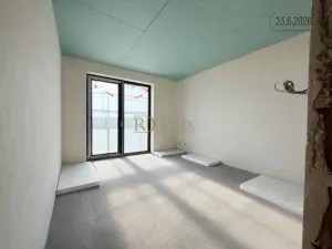 Prodej rodinného domu, Babice, Dvorce, 134 m2