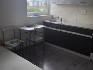 Pronájem bytu 1+kk, Pardubice - Svítkov, Přerovská, 27 m2
