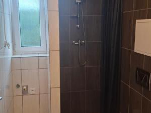 Pronájem bytu 1+kk, Pardubice - Svítkov, Přerovská, 27 m2