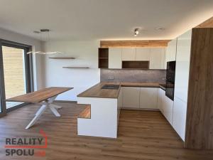 Prodej bytu 4+kk, České Budějovice - České Budějovice 2, U Bašty, 96 m2