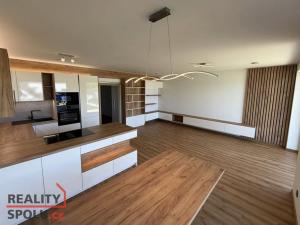 Prodej bytu 4+kk, České Budějovice - České Budějovice 2, U Bašty, 96 m2