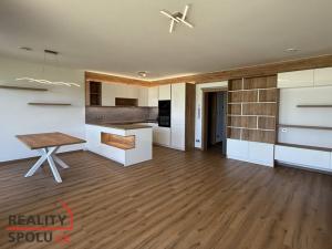Prodej bytu 4+kk, České Budějovice - České Budějovice 2, U Bašty, 96 m2