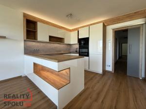 Prodej bytu 4+kk, České Budějovice - České Budějovice 2, U Bašty, 96 m2