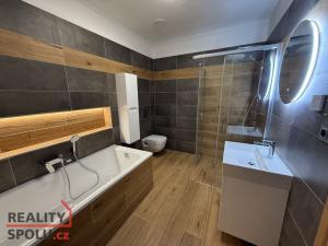 Prodej bytu 4+kk, České Budějovice - České Budějovice 2, U Bašty, 96 m2