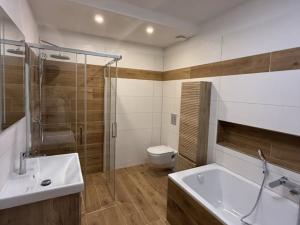 Prodej bytu 4+kk, České Budějovice - České Budějovice 2, U Bašty, 96 m2