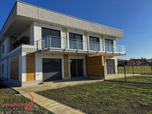 Prodej bytu 4+kk, České Budějovice - České Budějovice 2, U Bašty, 96 m2