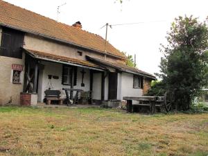 Prodej chalupy, Stříbro, 50 m2