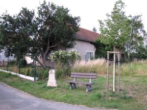 Prodej chalupy, Stříbro, 50 m2
