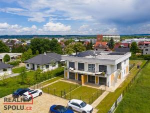 Prodej bytu 4+kk, České Budějovice - České Budějovice 2, U Bašty, 110 m2