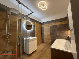 Prodej bytu 4+kk, České Budějovice - České Budějovice 2, U Bašty, 110 m2