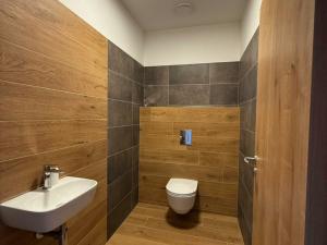 Prodej bytu 4+kk, České Budějovice - České Budějovice 2, U Bašty, 110 m2