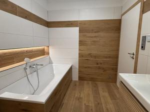 Prodej bytu 4+kk, České Budějovice - České Budějovice 2, U Bašty, 110 m2