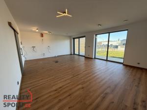 Prodej bytu 4+kk, České Budějovice - České Budějovice 2, U Bašty, 110 m2
