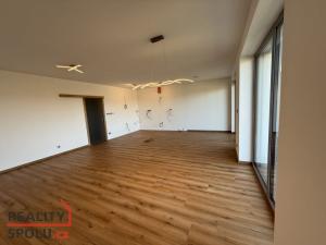 Prodej bytu 4+kk, České Budějovice - České Budějovice 2, U Bašty, 110 m2