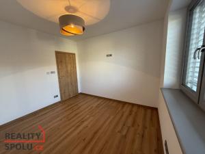 Prodej bytu 4+kk, České Budějovice - České Budějovice 2, U Bašty, 110 m2