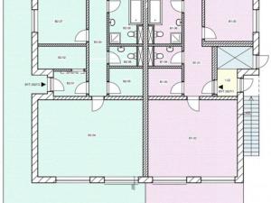 Prodej bytu 4+kk, České Budějovice - České Budějovice 2, U Bašty, 110 m2