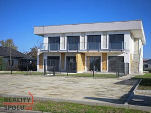 Prodej bytu 4+kk, České Budějovice - České Budějovice 2, U Bašty, 110 m2