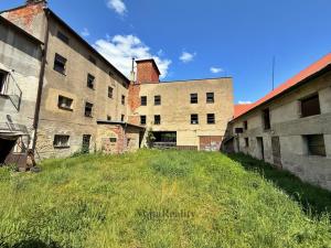Prodej komerčního pozemku, Daskabát, 22858 m2