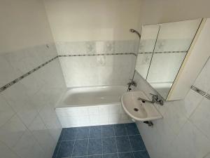 Pronájem bytu 3+1, Česká Lípa, Severní, 77 m2