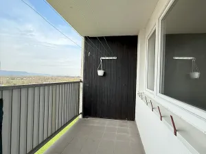 Pronájem bytu 3+1, Česká Lípa, Severní, 77 m2
