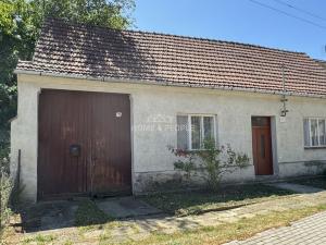 Prodej rodinného domu, Oleksovice, 120 m2