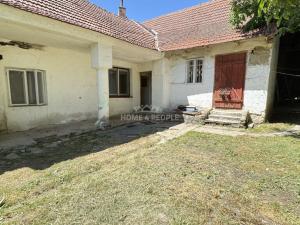 Prodej rodinného domu, Oleksovice, 120 m2