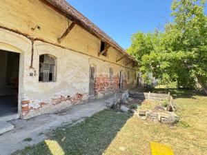 Prodej rodinného domu, Oleksovice, 120 m2