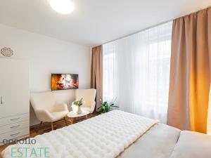 Pronájem apartmánu, Karlovy Vary, Petřín, 337 m2
