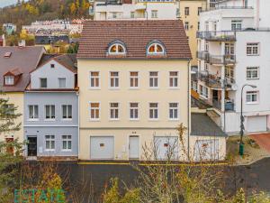 Pronájem apartmánu, Karlovy Vary, Petřín, 337 m2