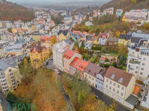 Pronájem apartmánu, Karlovy Vary, Petřín, 337 m2