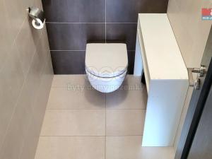 Pronájem bytu 2+kk, Liberec - Liberec XIV-Ruprechtice, U Koupaliště, 72 m2