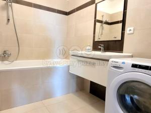 Pronájem bytu 2+kk, Liberec - Liberec XIV-Ruprechtice, U Koupaliště, 72 m2