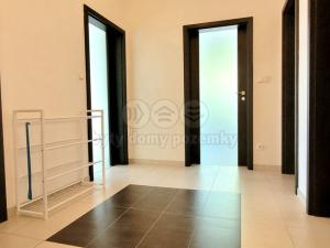 Pronájem bytu 2+kk, Liberec - Liberec XIV-Ruprechtice, U Koupaliště, 72 m2