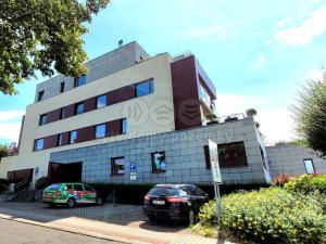 Pronájem bytu 2+kk, Liberec - Liberec XIV-Ruprechtice, U Koupaliště, 72 m2