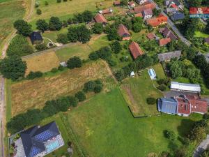Prodej pozemku pro bydlení, Víska, 2289 m2