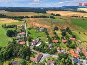 Prodej pozemku pro bydlení, Víska, 2289 m2