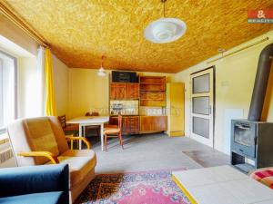 Prodej rodinného domu, Lubenec, Jelení, 67 m2