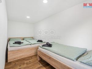 Prodej chaty, Ústí nad Labem - Církvice, 48 m2
