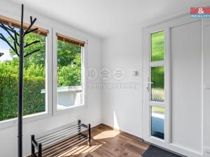 Prodej chaty, Ústí nad Labem - Církvice, 48 m2