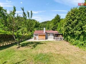 Prodej chaty, Ústí nad Labem - Církvice, 48 m2