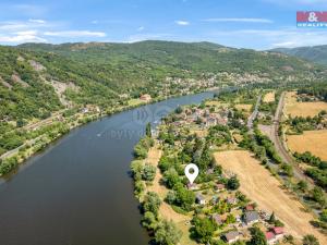 Prodej chaty, Ústí nad Labem - Církvice, 48 m2