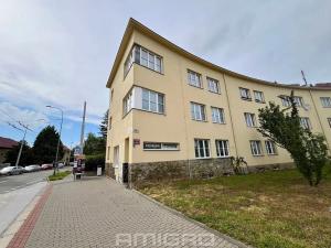 Pronájem bytu 2+1, Brno, Barvičova, 88 m2
