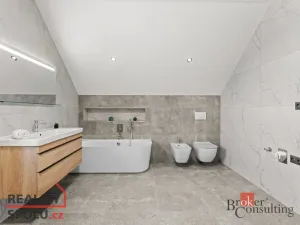 Prodej rodinného domu, Choťánky, Souběžná, 158 m2